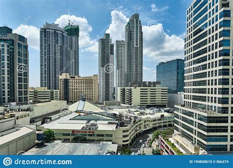 Weather Makati City .